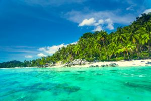 thailand koh samui urlaub strandurlaub traumurlaub beach
