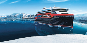 Read more about the article Kreuzfahrten mit Hurtigruten