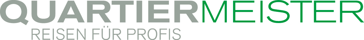 Quartiermeister Logo