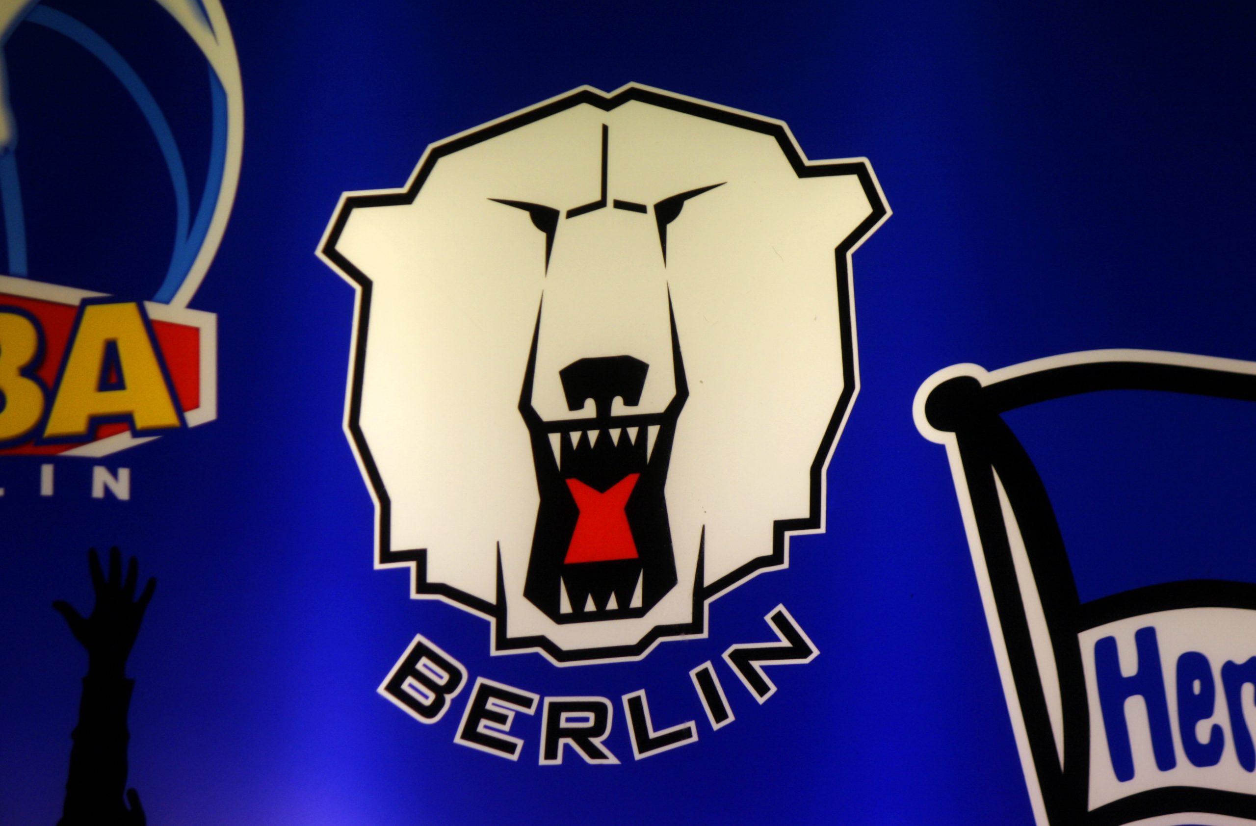 You are currently viewing Eisbären Berlin vs. EHC Red Bull München